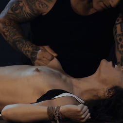 The Escort: Victoria Voxxx and Derrick Pierce