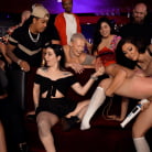 Victoria Voxxx in 'Victoria Voxxx Gets Disgraced in the Club!'