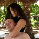 Victoria Voxxx in 'Woof'