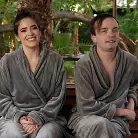 Victoria Voxxx in 'Woof'