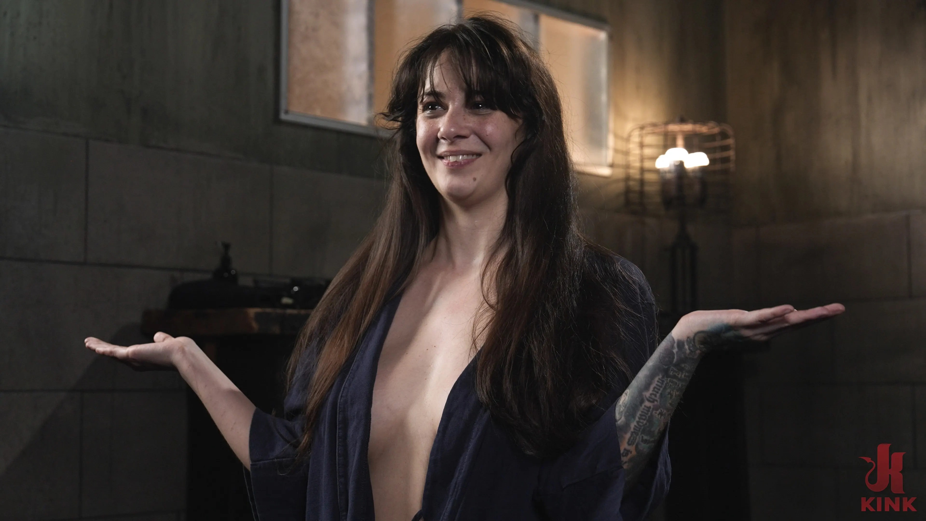 Violet Ren - A Good Clean Fight | Picture (16)