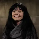 Yhivi in 'No Means Harder'