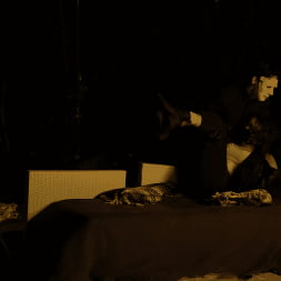 Masked Psycho Fuck: Yinnie DeDom and Vile Vixen