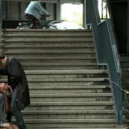 A Good Whore Brings her own Mattress