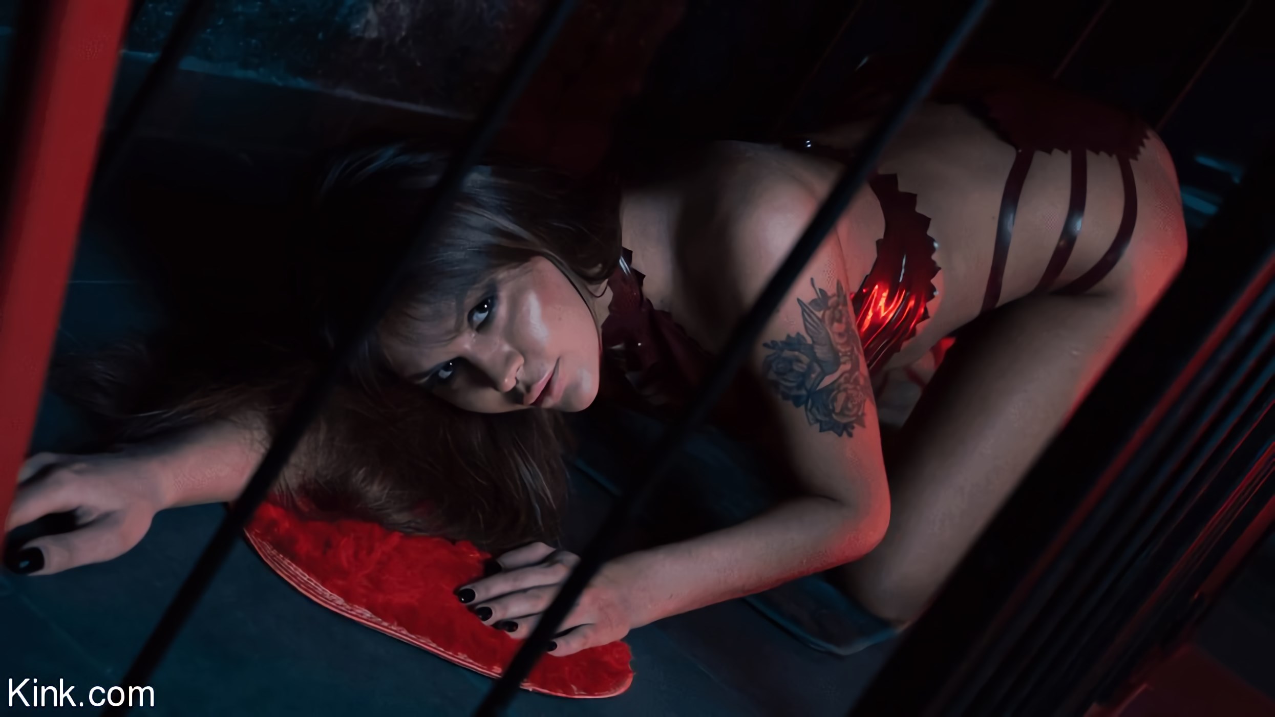 Zlata Shine Is Hungry For More of Sabien Demonia