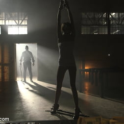 Put Away Wet: Zoe Sparx Squirts Under Charles Dera's Punishing Cock